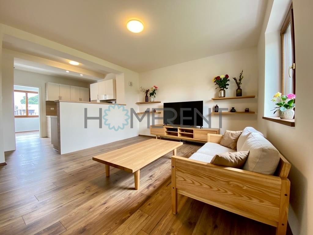 Prodej prostorného 3+kk – Luční 201, Mladá Boleslav, 2. NP - 5