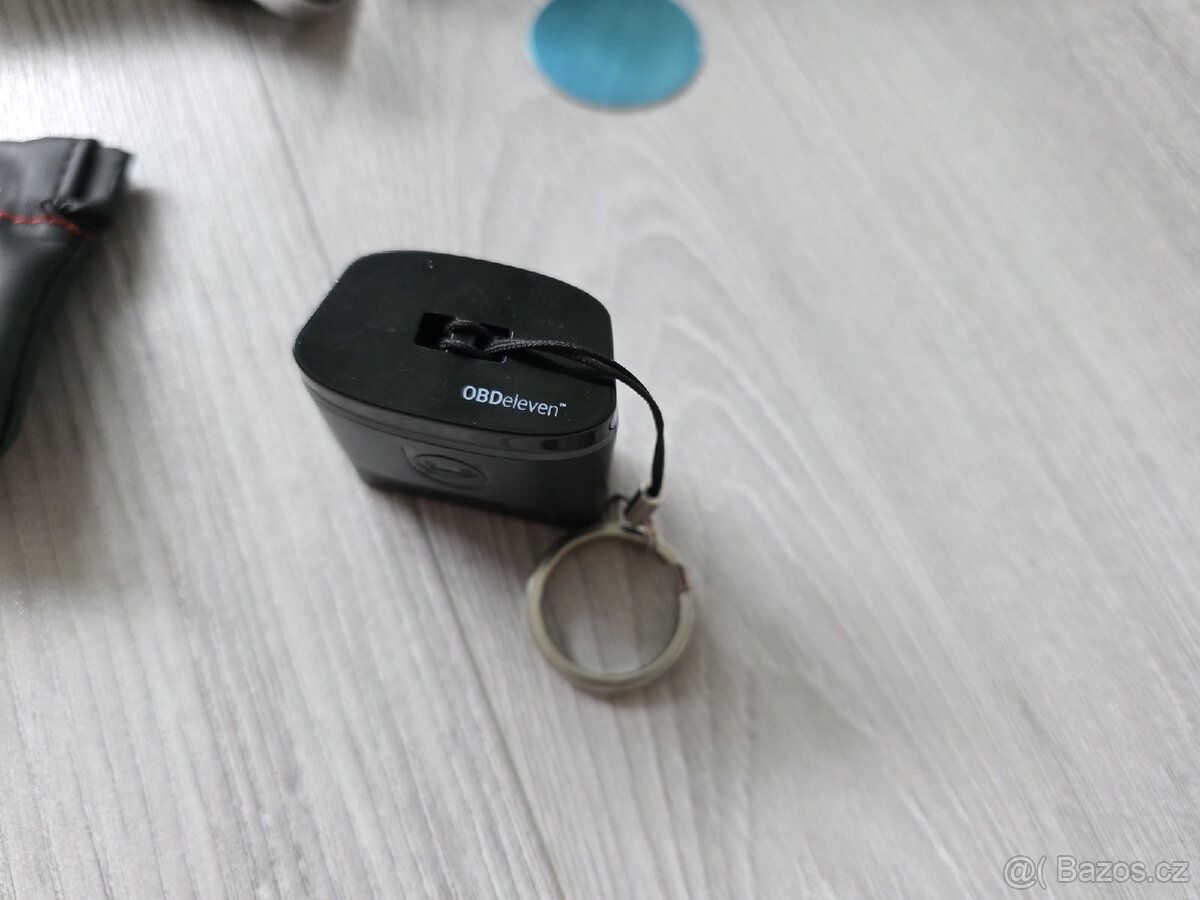 OBDeleven autodiagnostika - 5