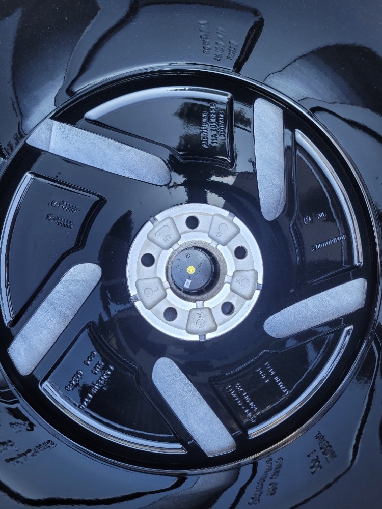 Alu disky Volkswagen ID.4 Id5 R21 Narvik - 5