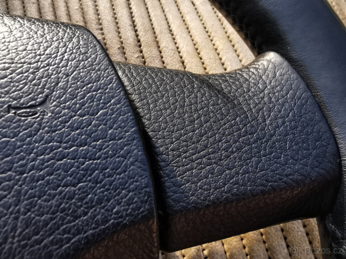 VW Passat W8 - Sportovní volant 3B7419091F - 5