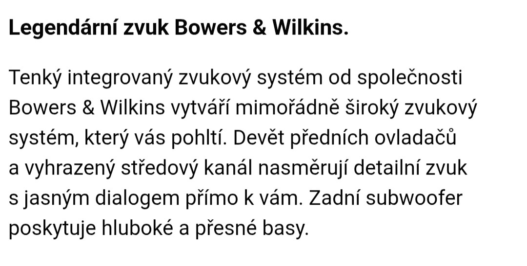 Televize Philips Ambilight 65 Oled 4k - 5