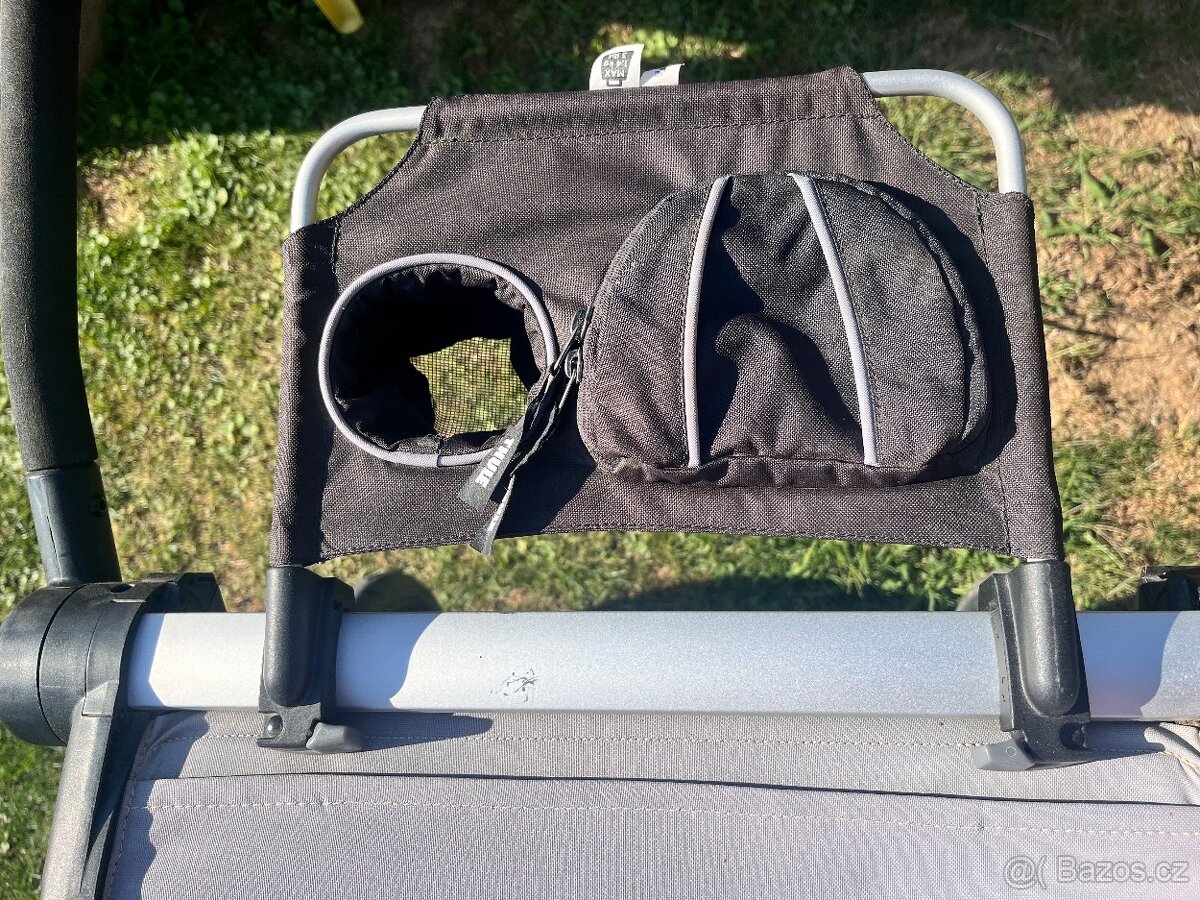 Thule chariot lite - 5