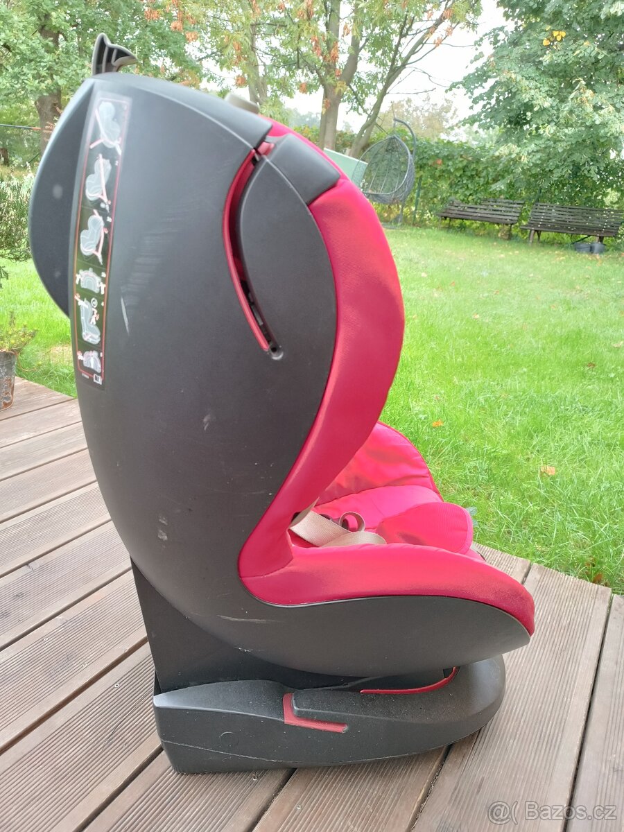 Maxi-cosi autosedačka - 5