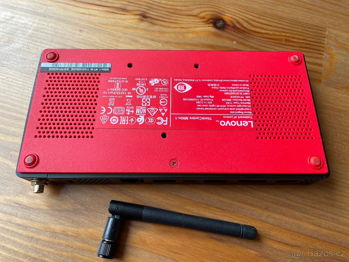 Lenovo ThinkCentre M90-1 - 5