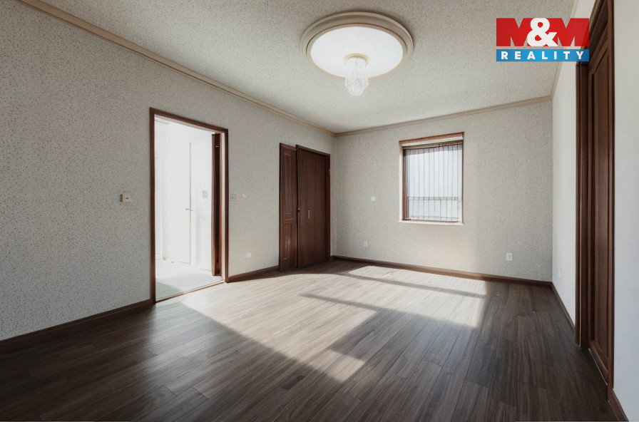 Prodej rodinného domu, 320 m², Černiv - 5