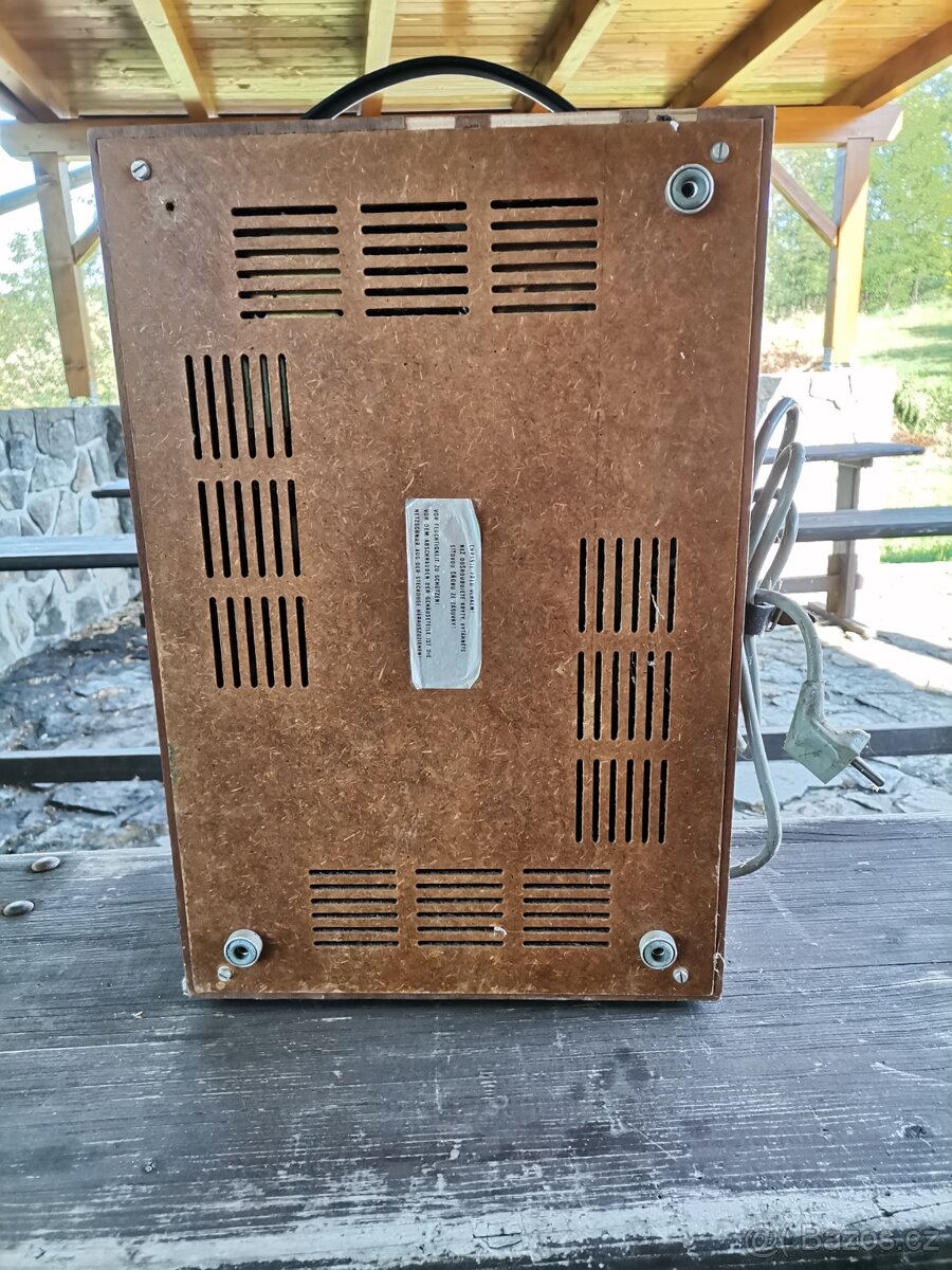 Magnetofon Tesla B117 - 5