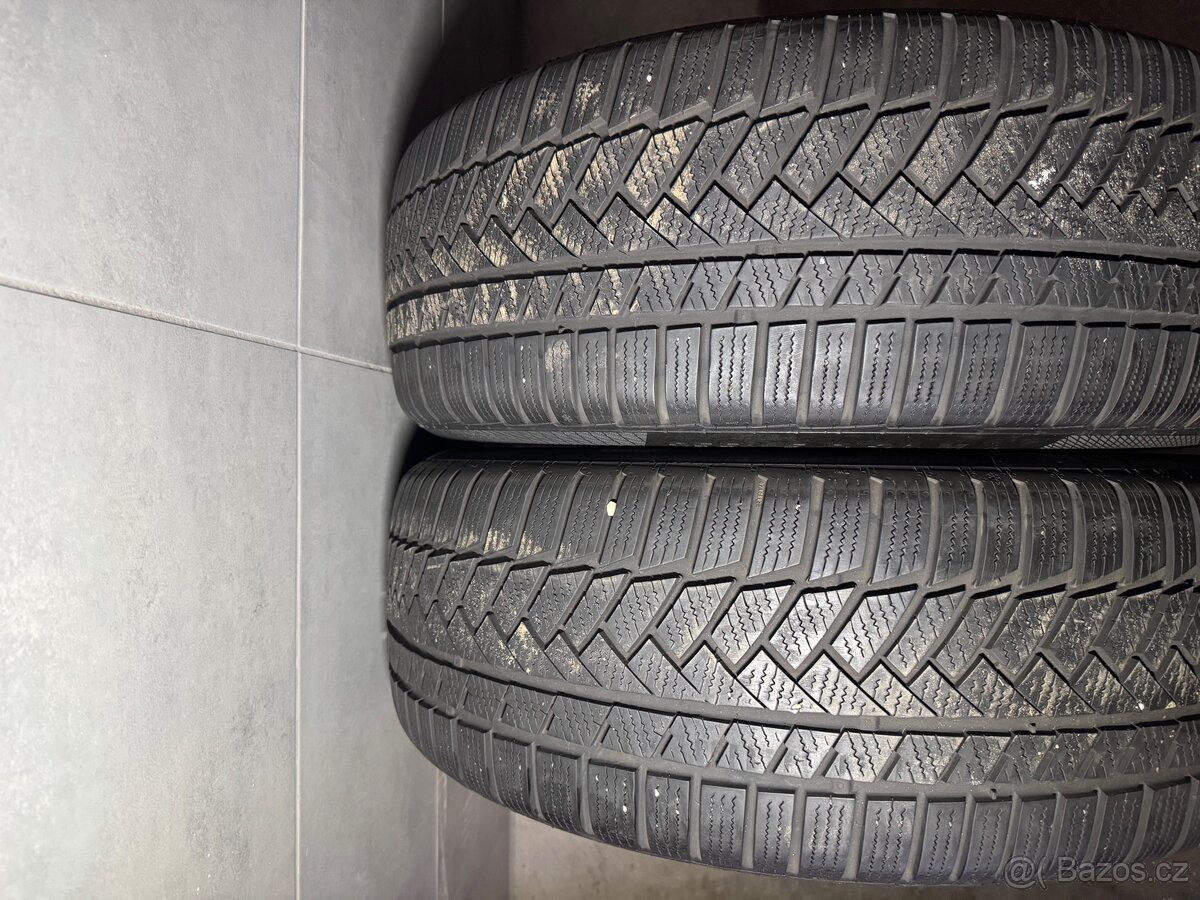 ZIMNÍ PNEU 255/45 R20 - 5