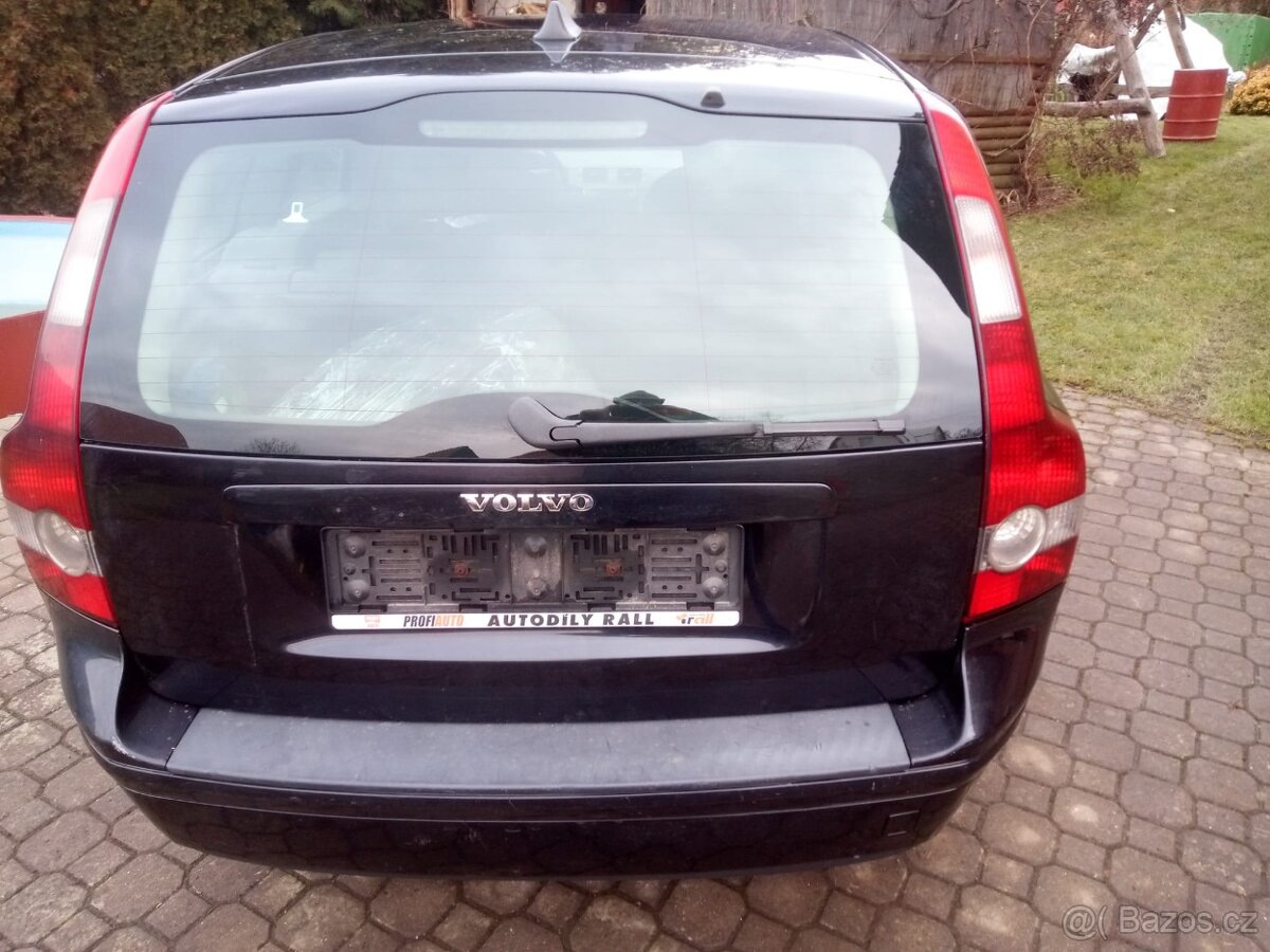 Volvo V50 1,6 D - 5