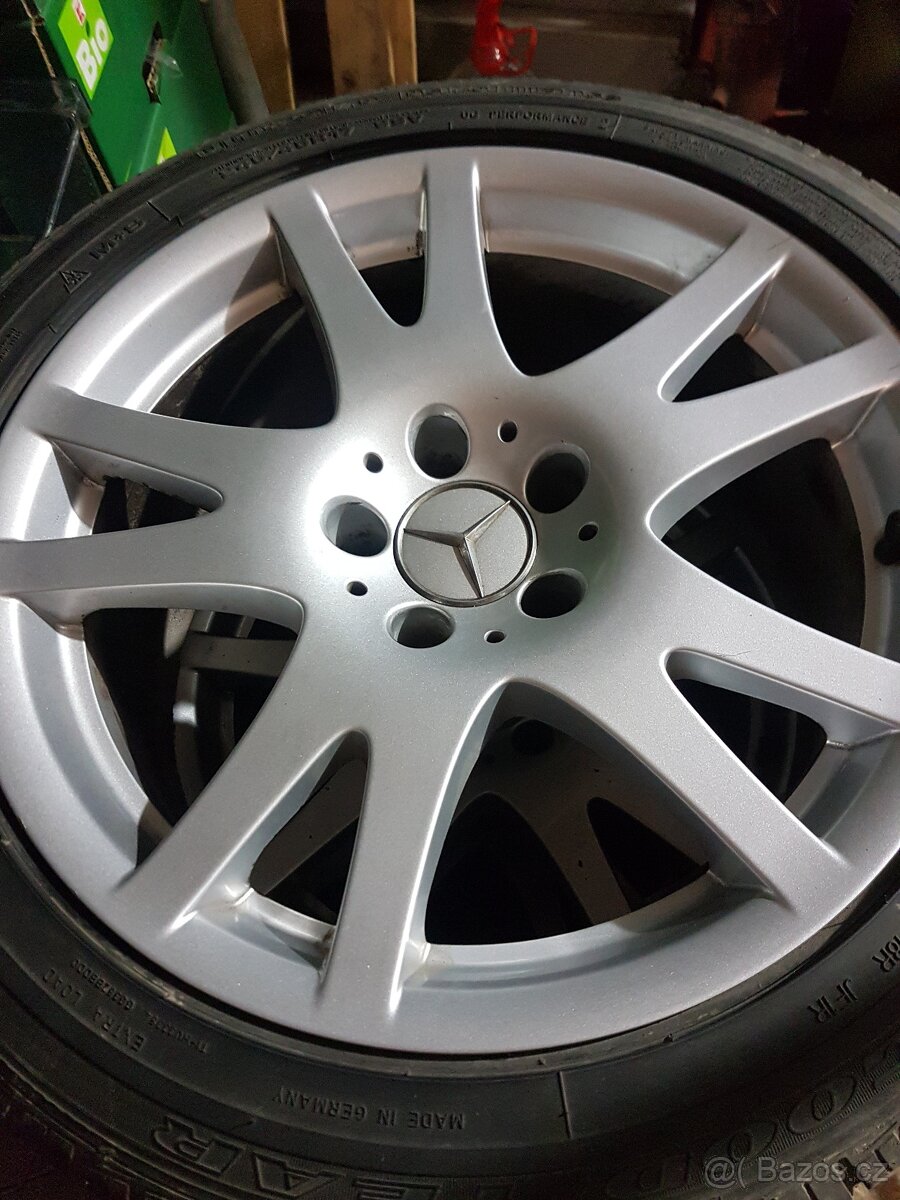 MB 211 5x112 r17 - 5