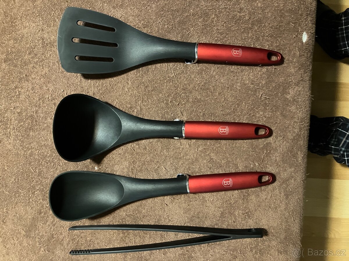 Kuchyňské náčiní Berlinger haus - 5