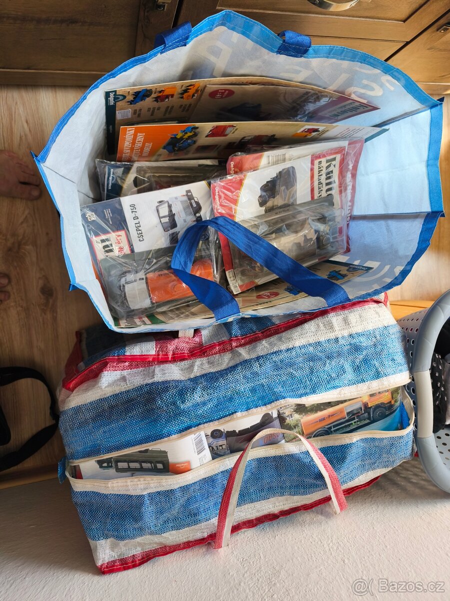 Prodám nebo vyměním za něco. - 5