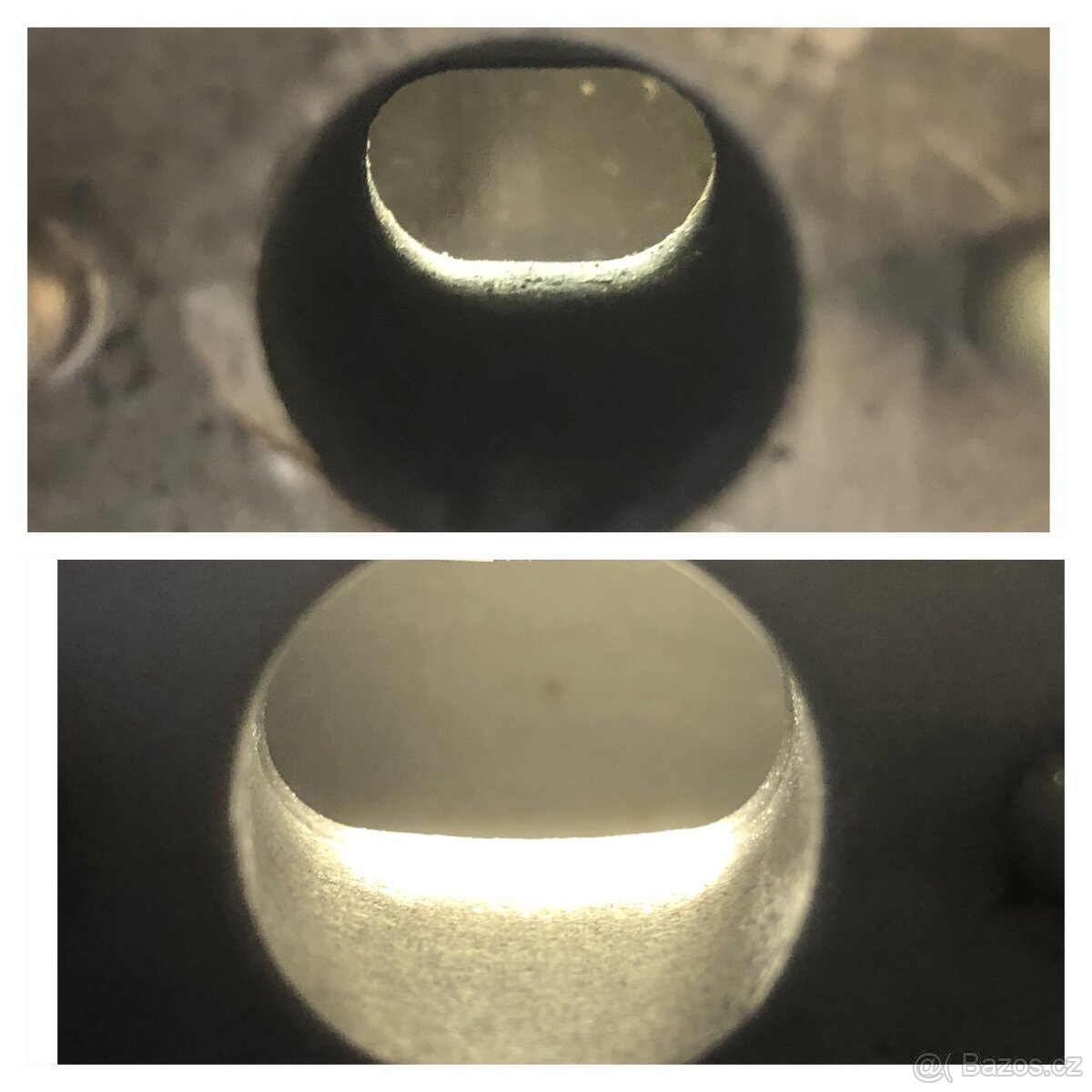 Cestovní set 70cc Babetta 210 - 5