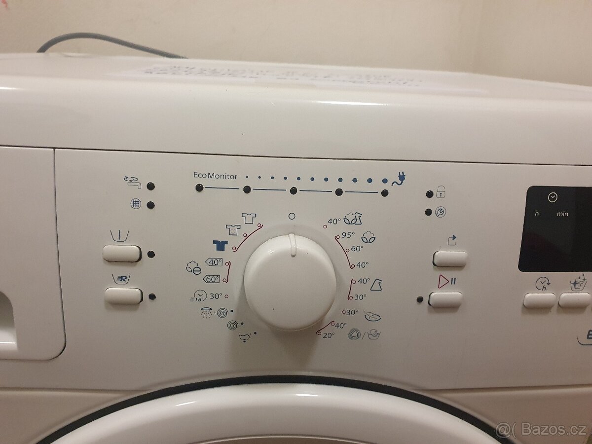 Pračka Whirlpool - 5