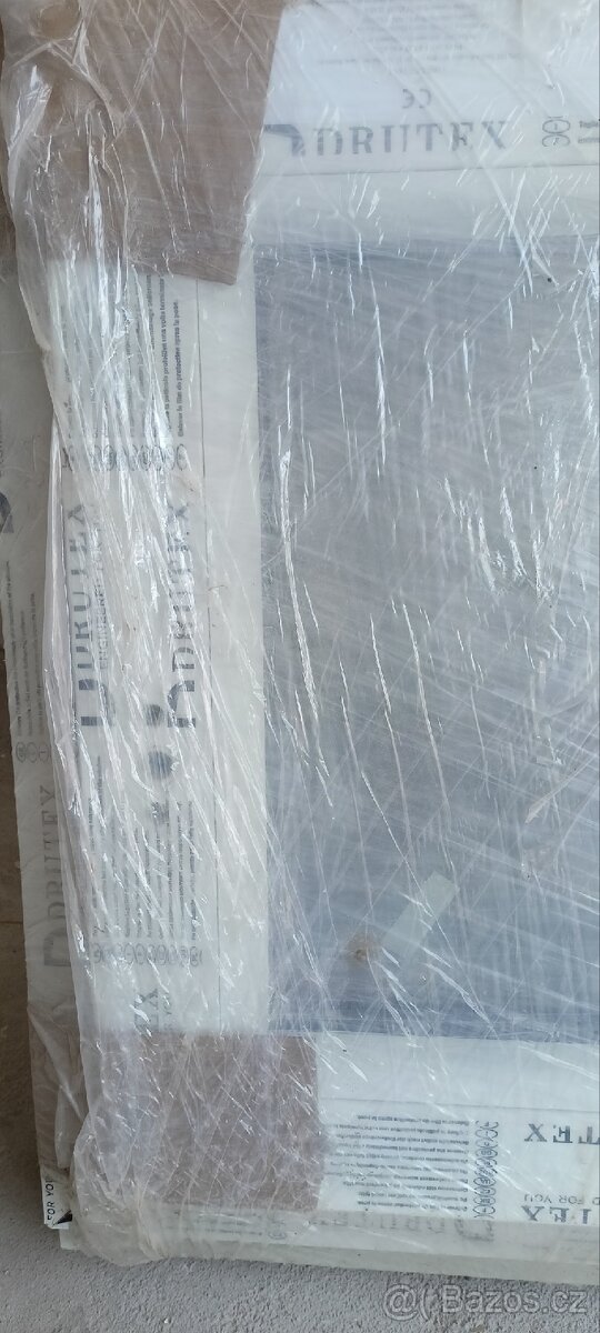 Plastová okna Drutex Iglo 5 - 5