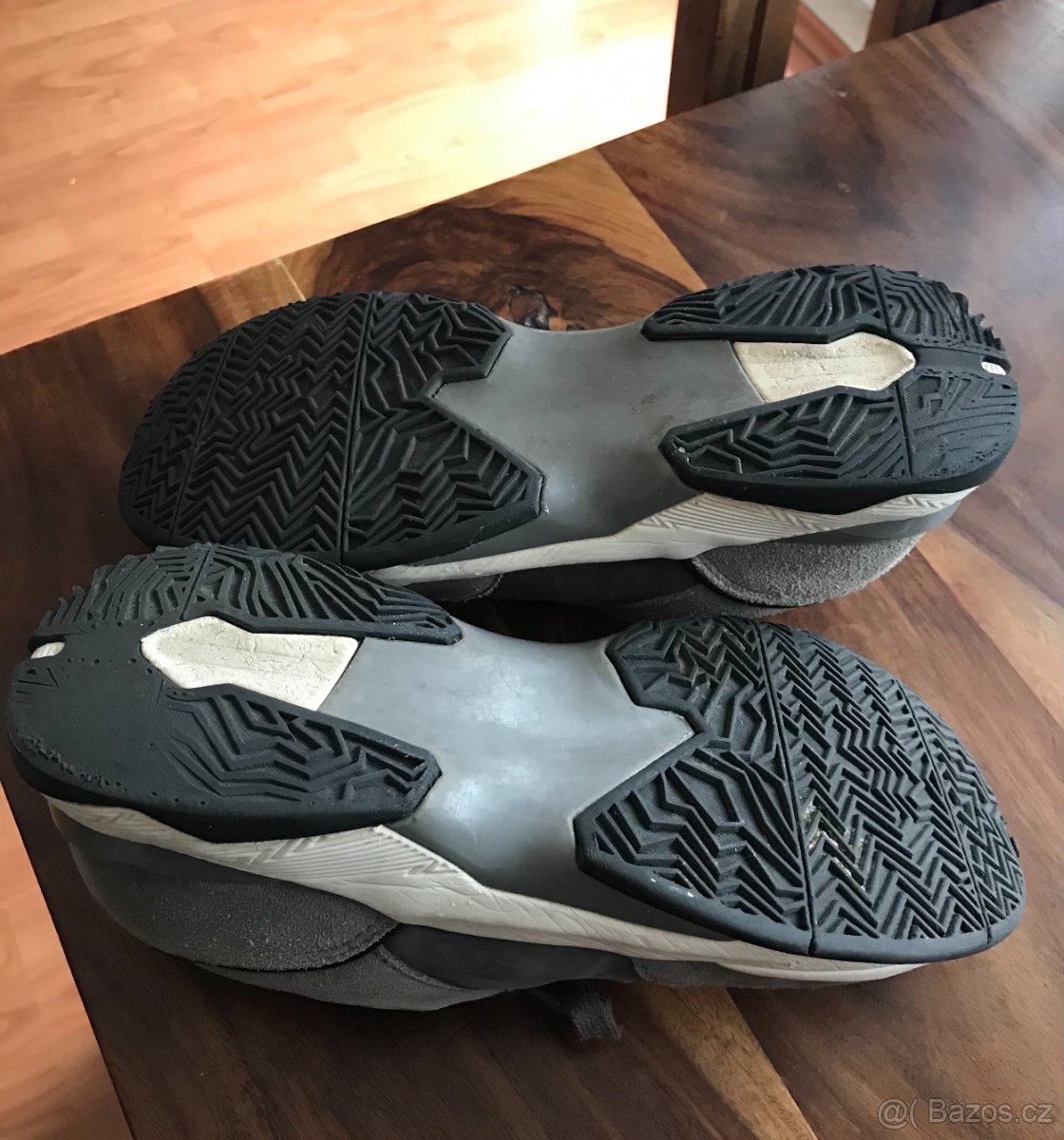 Dětské boty, zn. Massimo Dutti, vel. 38 - 5