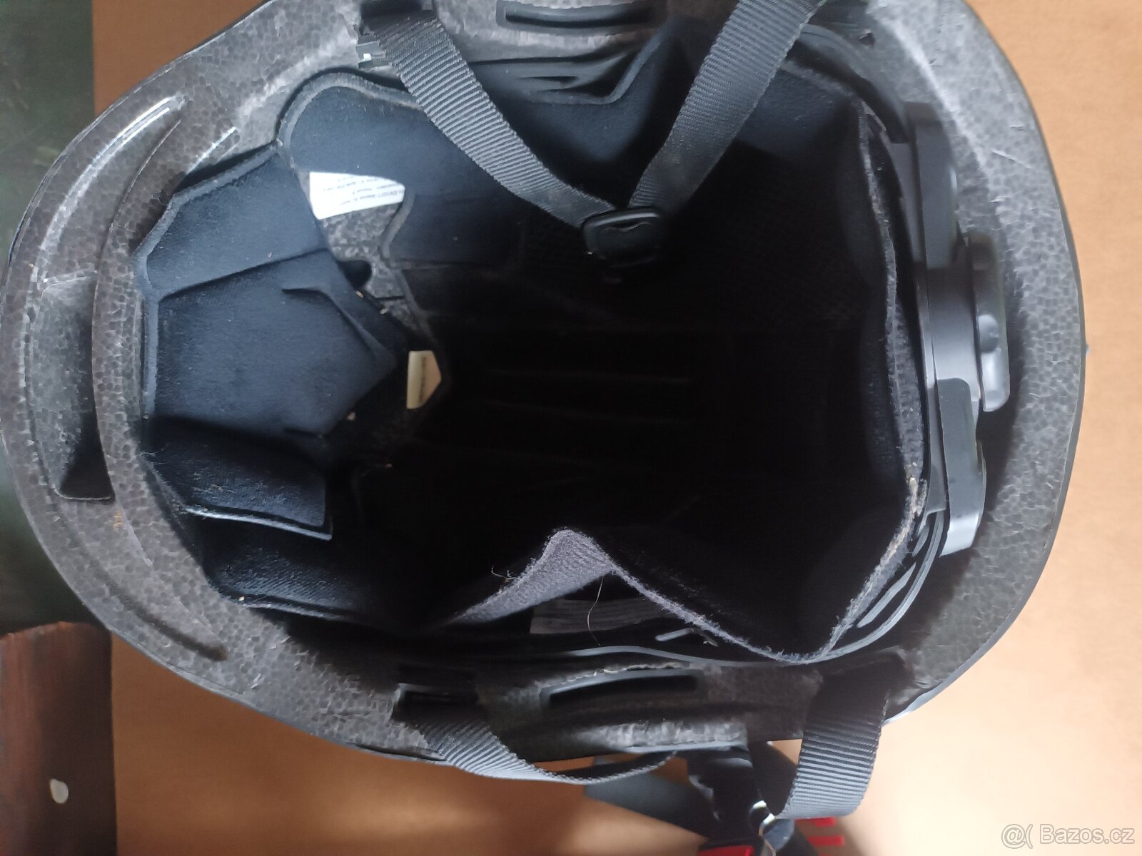 Dětská lyžařská helma - 5