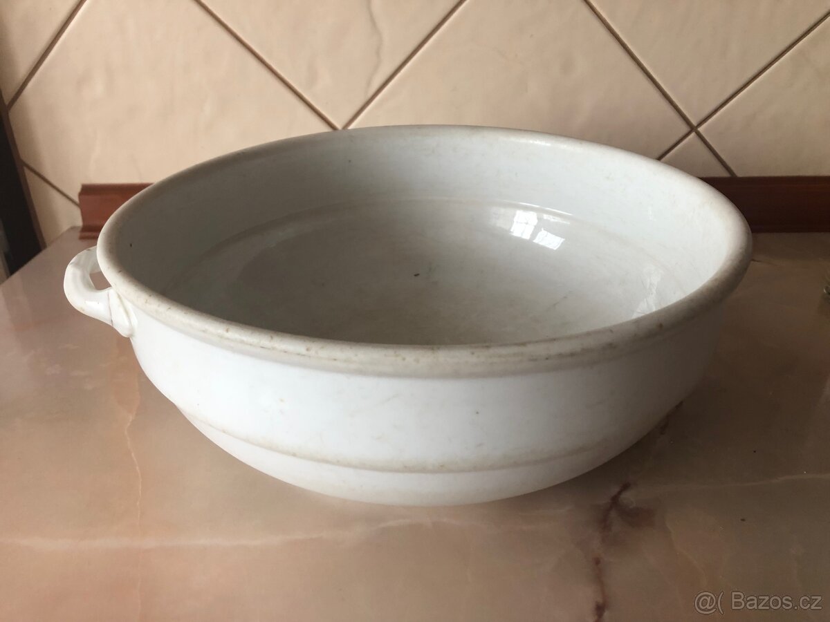 Stolní nádobí - 5