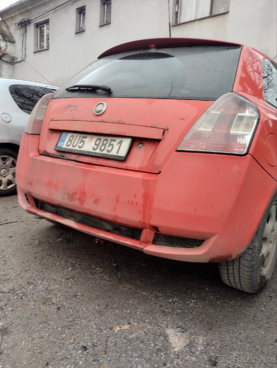 Fiat Stilo - 5
