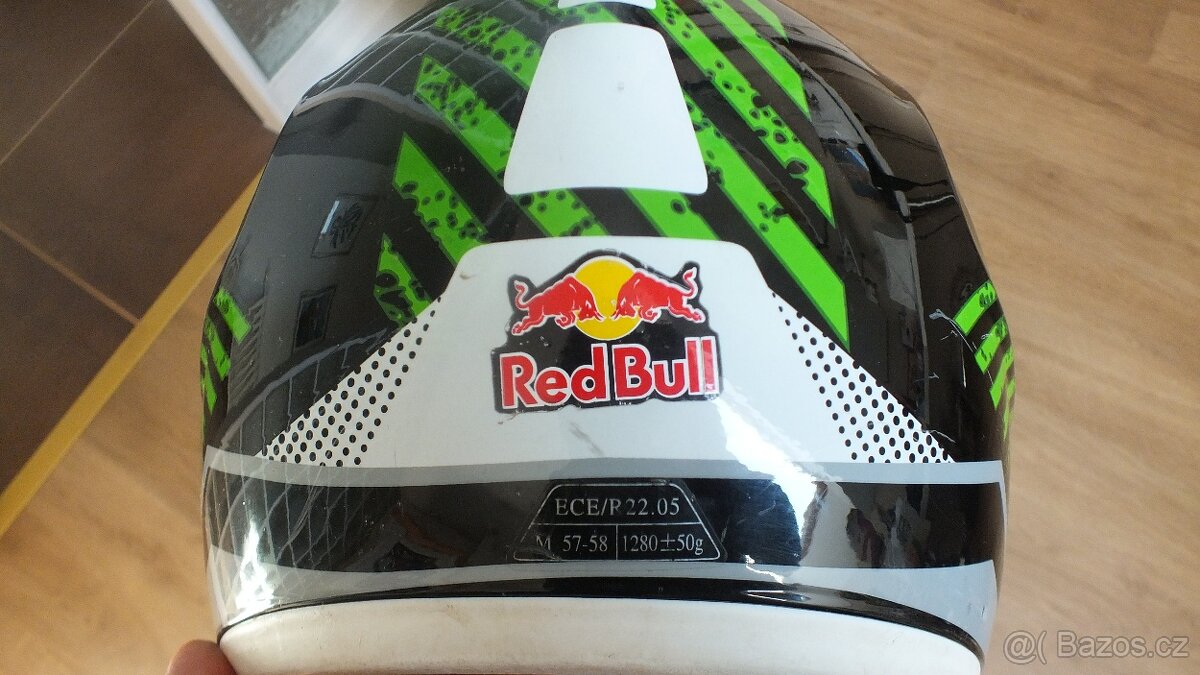 Integrální přilba na MTB downhill - 5