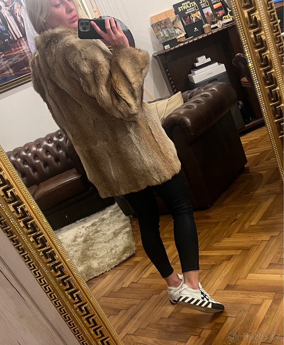 Přírodní kožich - 5