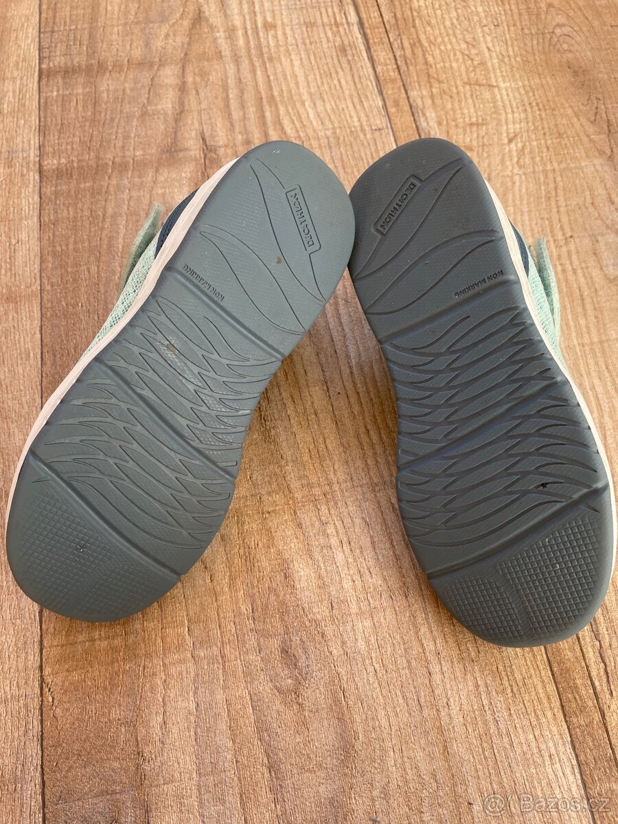 Spotovní boty Decathlon 29 - 5