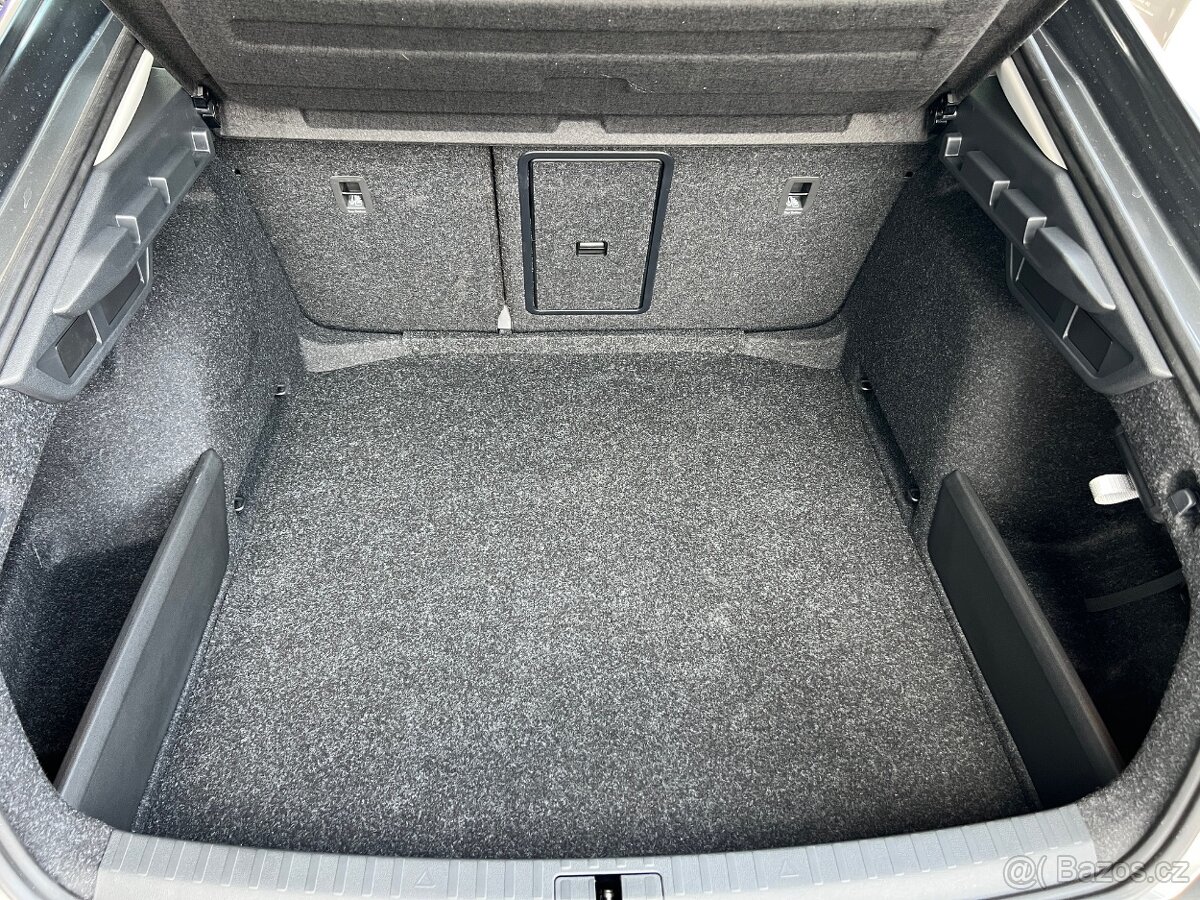 Škoda Octavia IV Selection 2,0TDI 85kW MATRIX KAMERA ZÁRUKA - 5