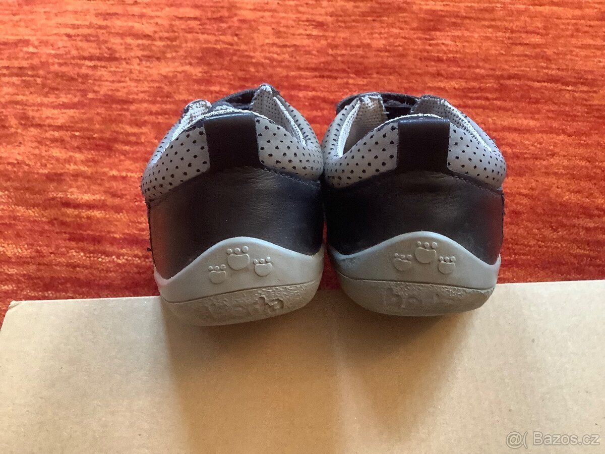 barefoot polobotky zn. Beda vel. 33 - 5