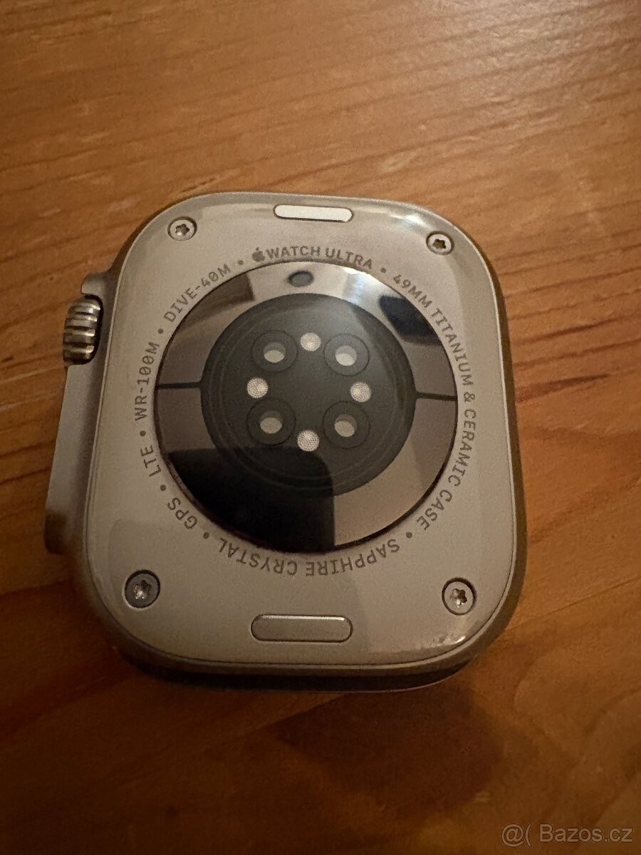 Apple Watch Ultra 2 - 5
