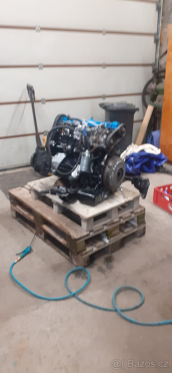 Volvo 240 - 5