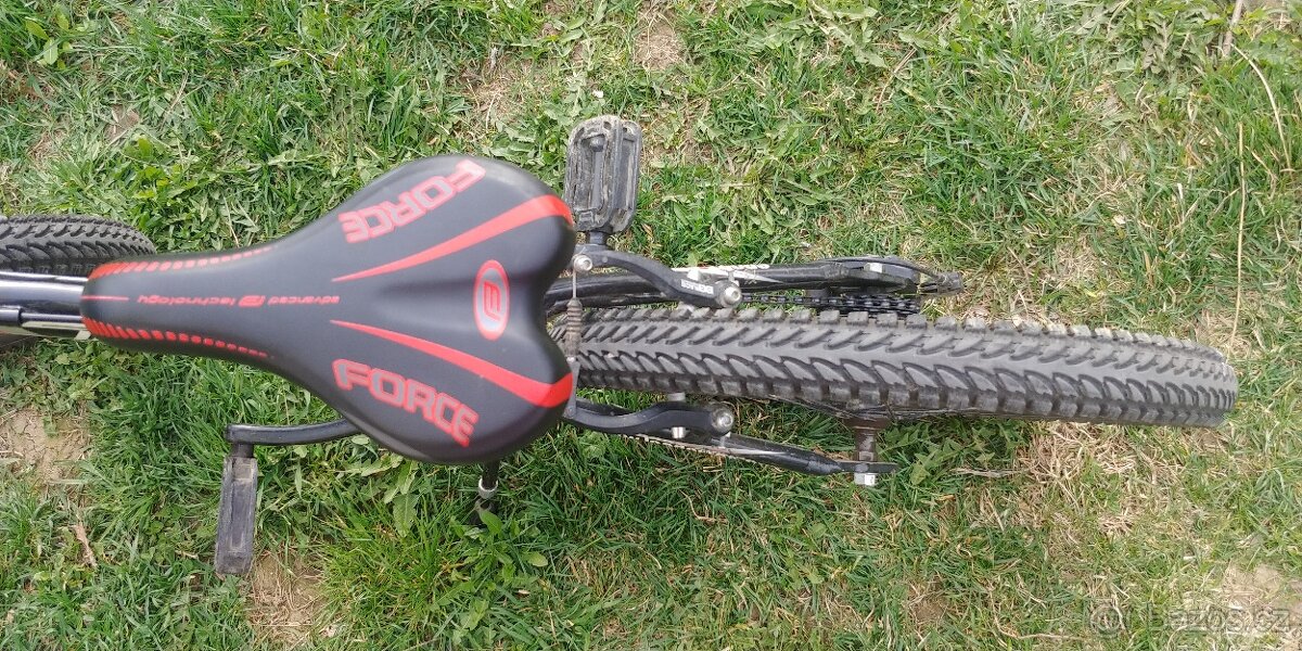 Dětské kolo 20" - 5