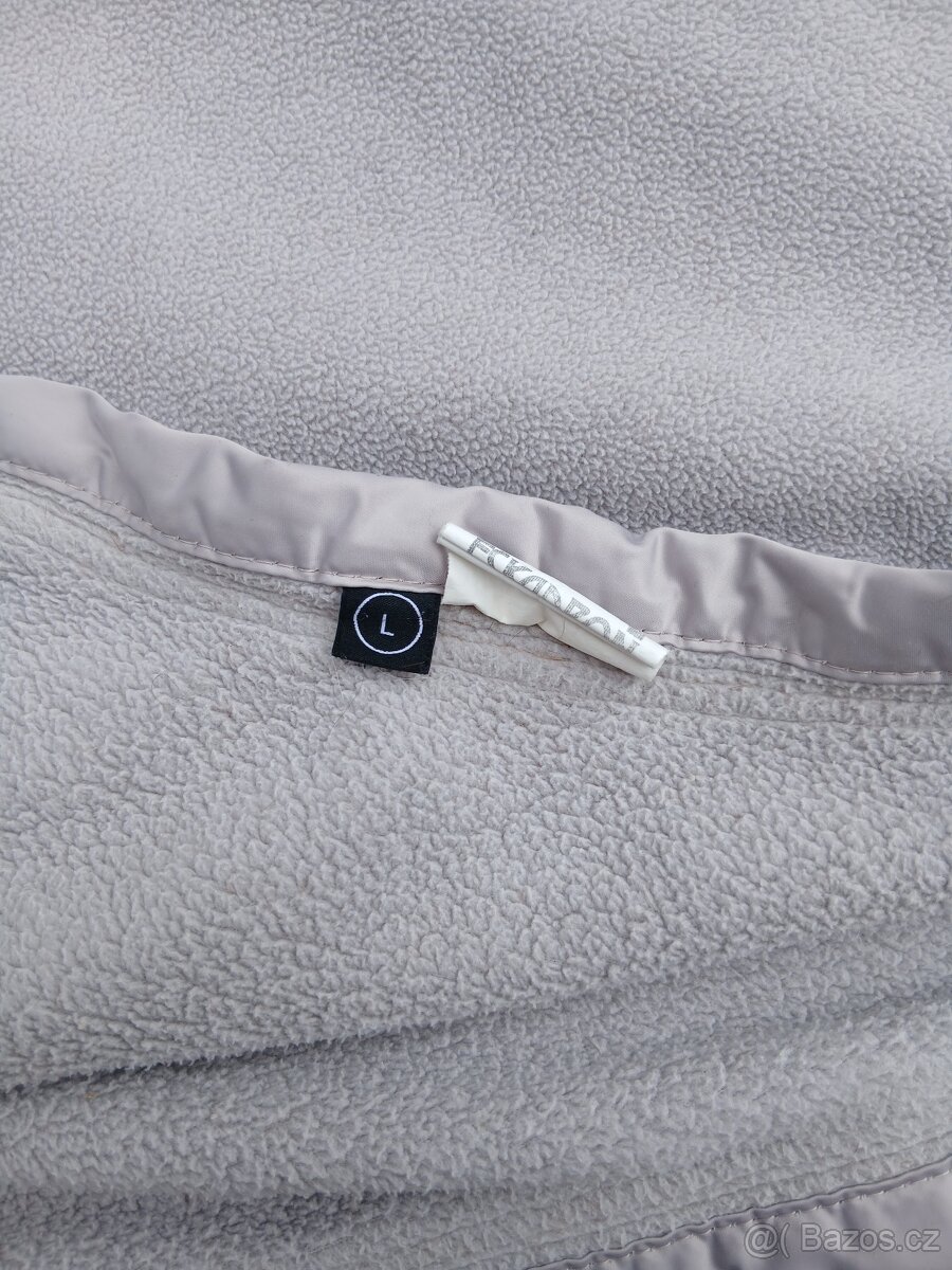 Eskadron odpocovaci deka - 5