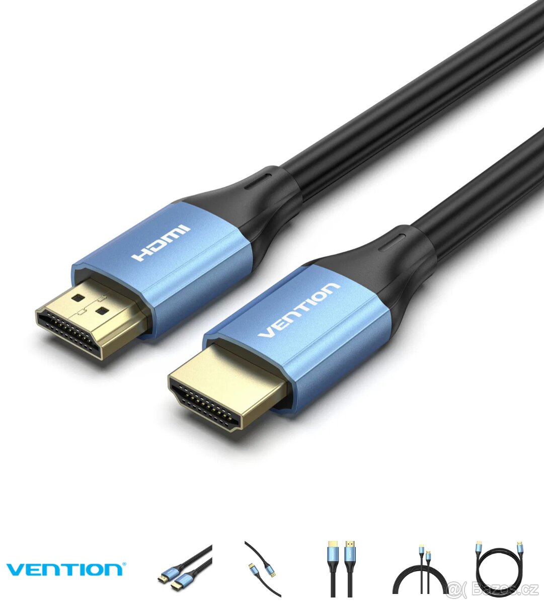 HDMI 2.0 4K 15m - 5