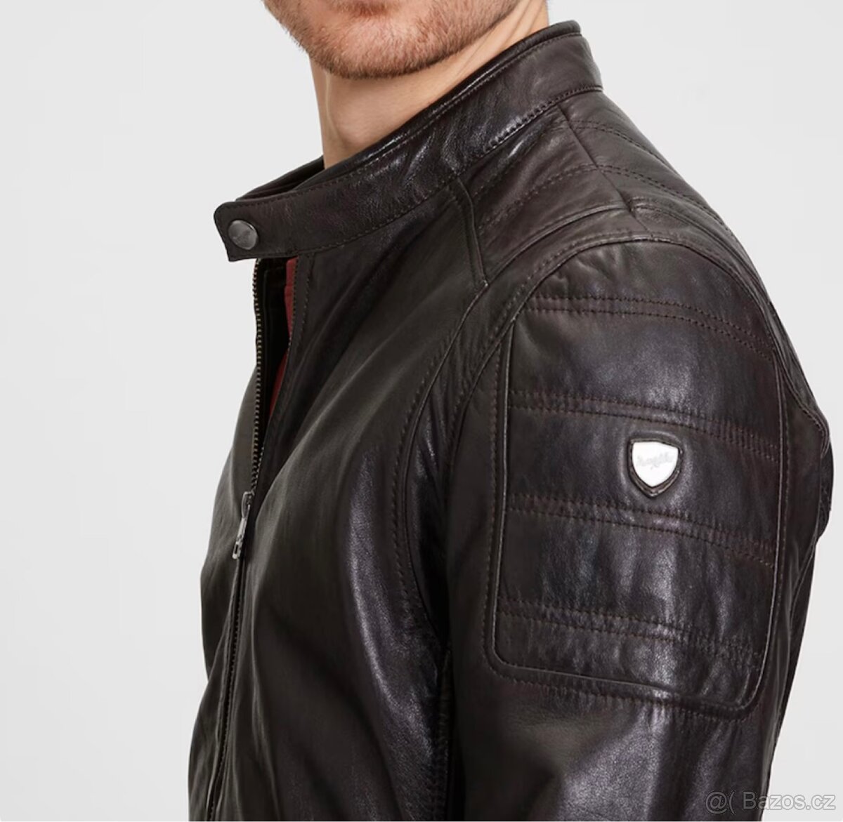 Kožená bunda Gypsy - 5