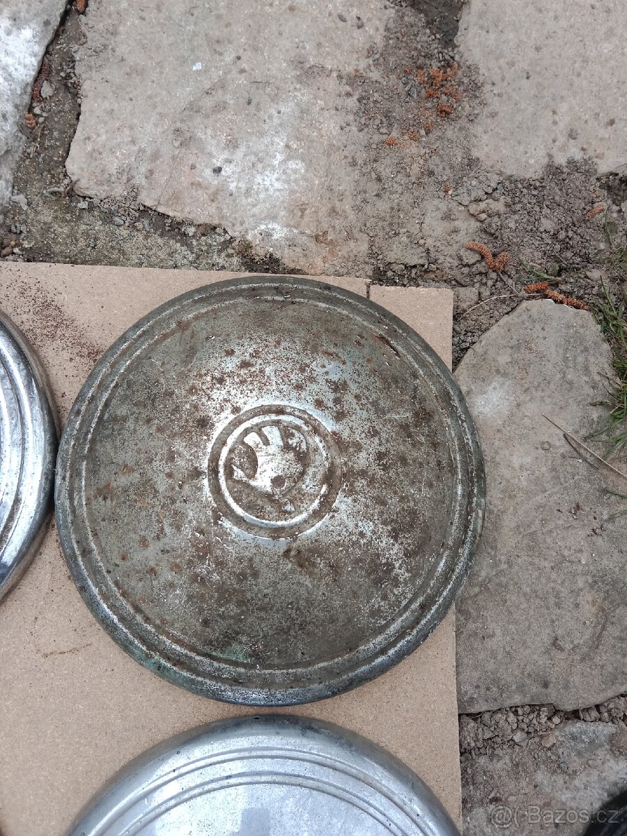 Poklice škoda 100. - 5