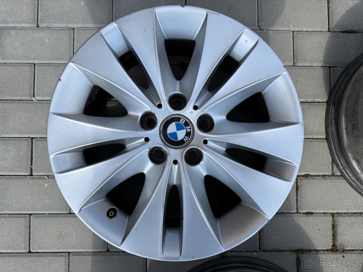 Disky BMW řady 5 - E60/61 - 5