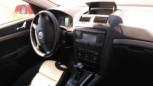 Octavia 1.9 TDI DSG - 5