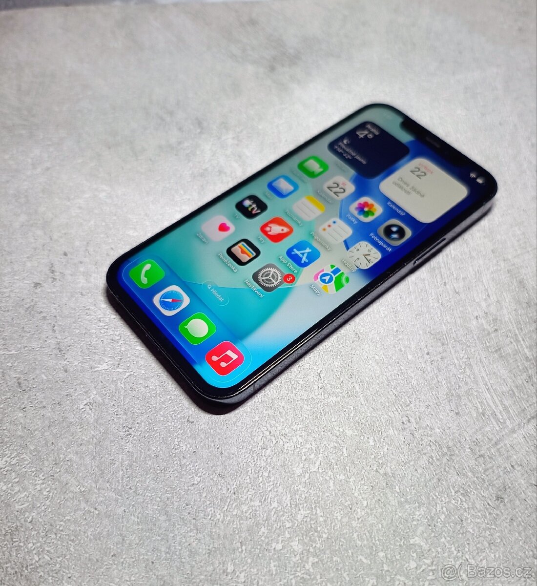 Apple iPhone 12 Pro 256 GB - 5