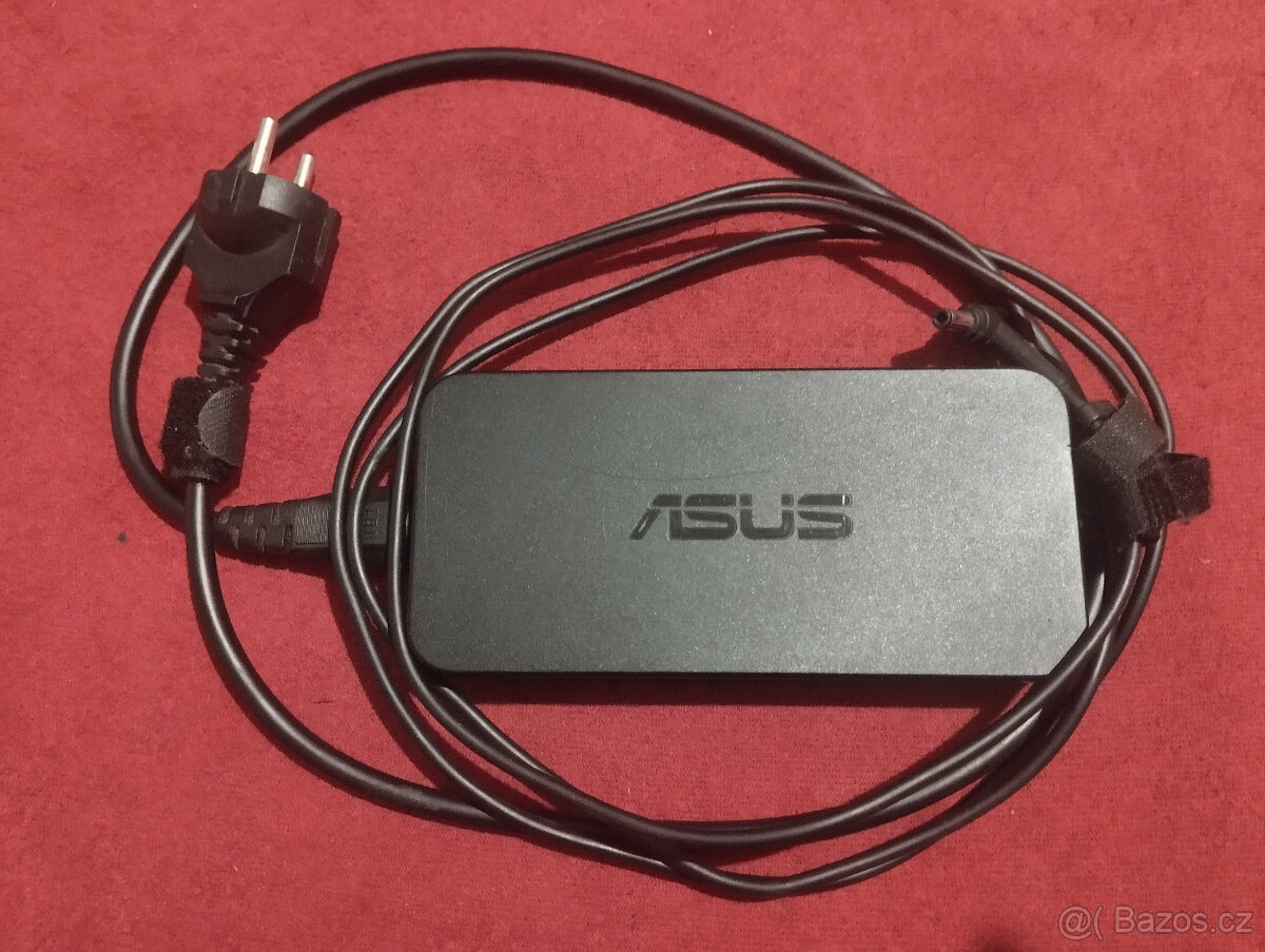 Notebook ASUS ROG Strix GL553V (díly/oprava) - 5