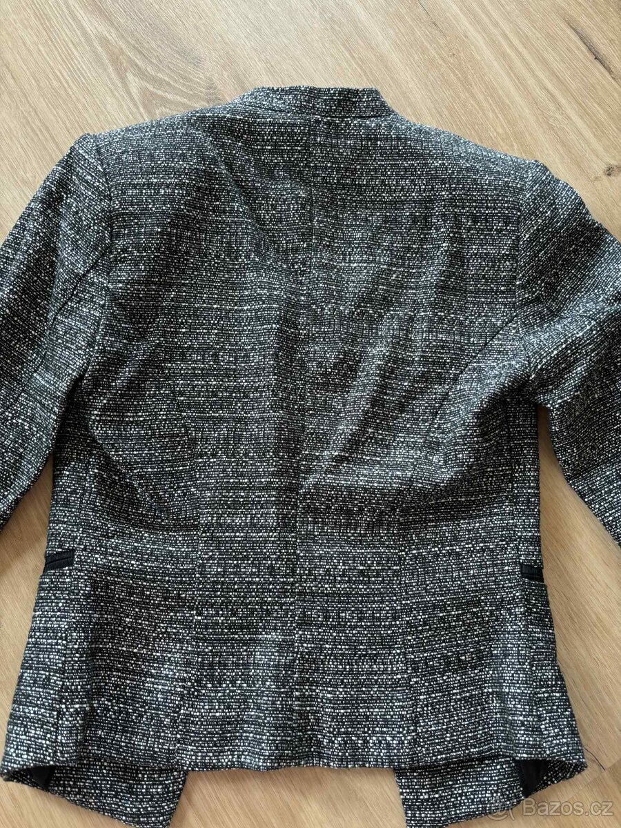 Sako H&M vel.34 - 5