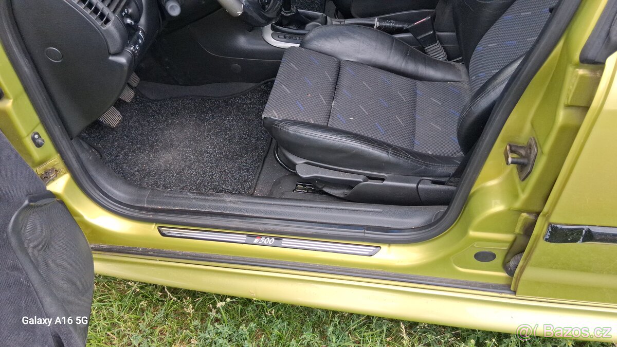 Vectra i500 Irmscher 3.0v6 - 5