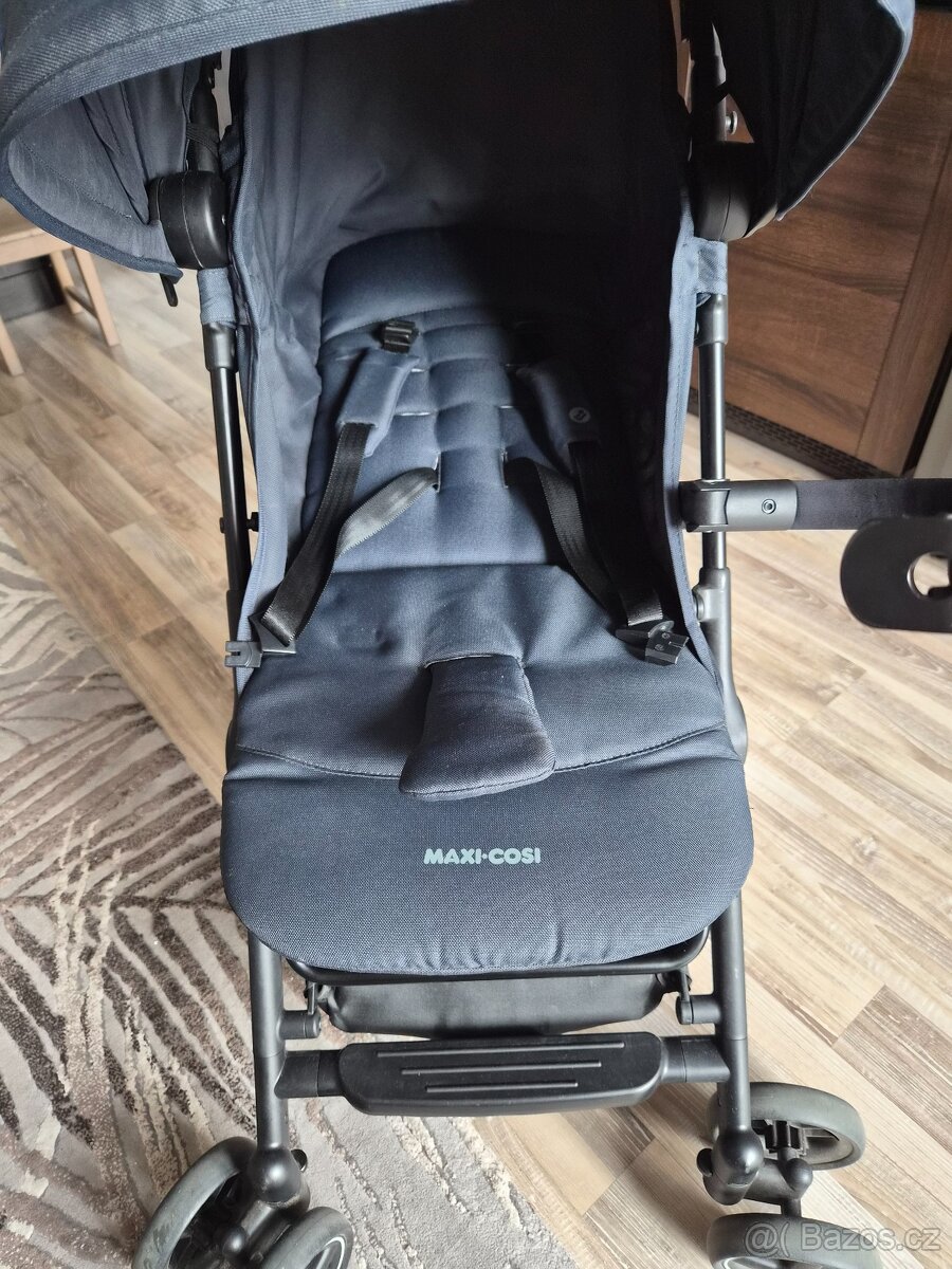 Maxi Cosi Lara2 - 5