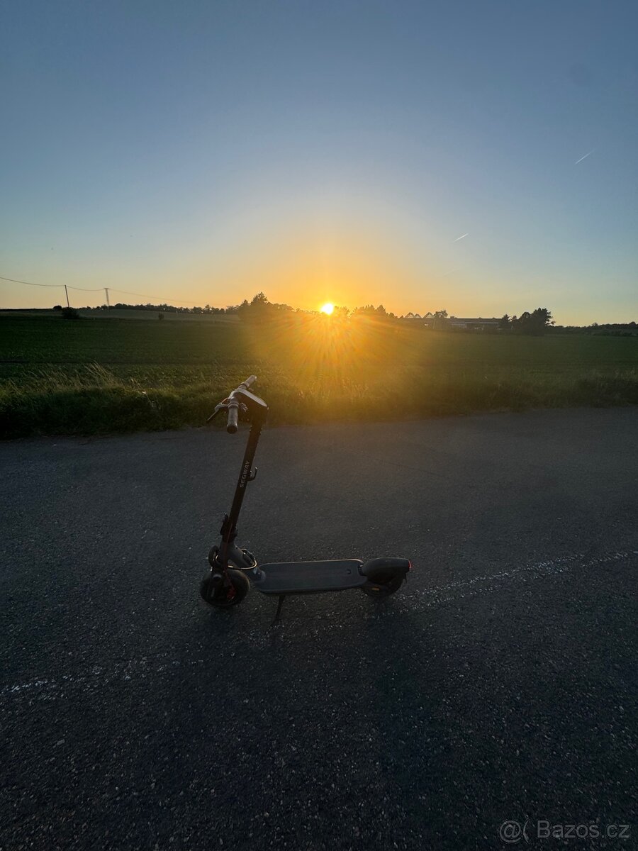 f3 e segway - 5