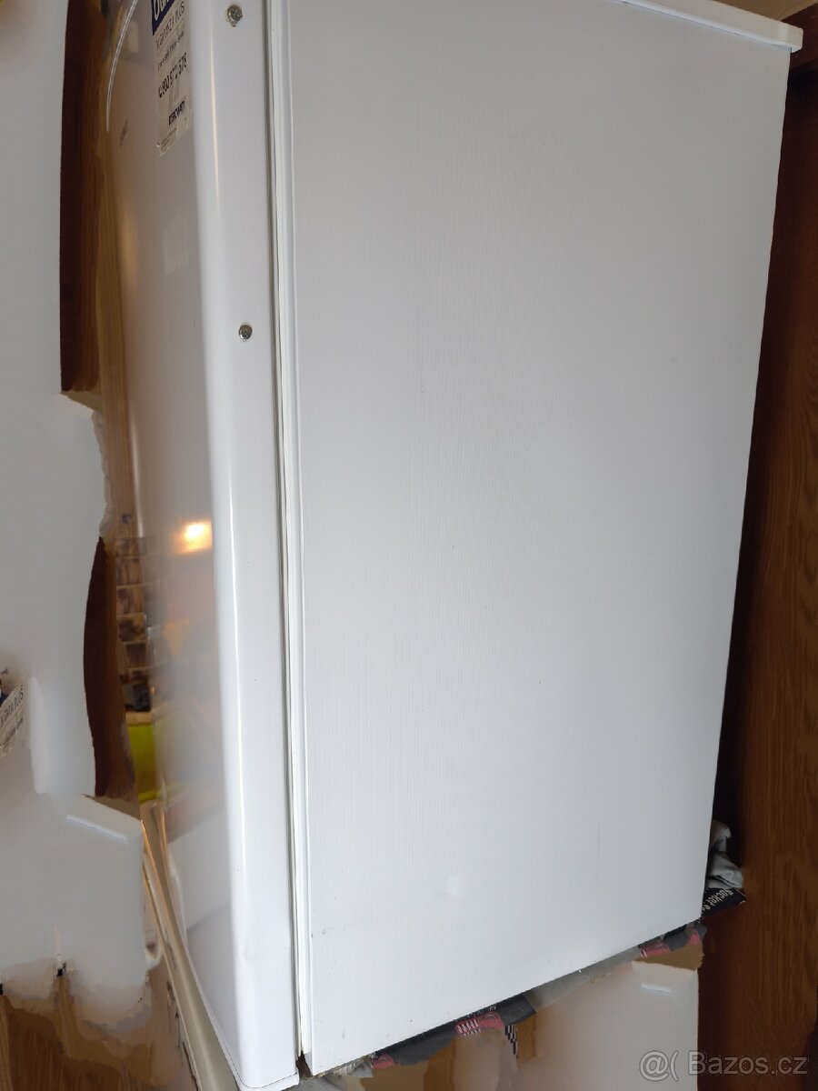 Nová rozbalena lednice Zerowatt (Vandy-Hoover) - 5