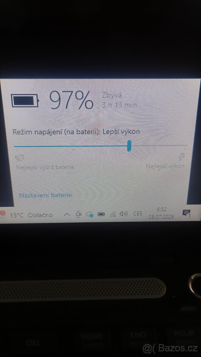 Toshiba C55 funkční - 5