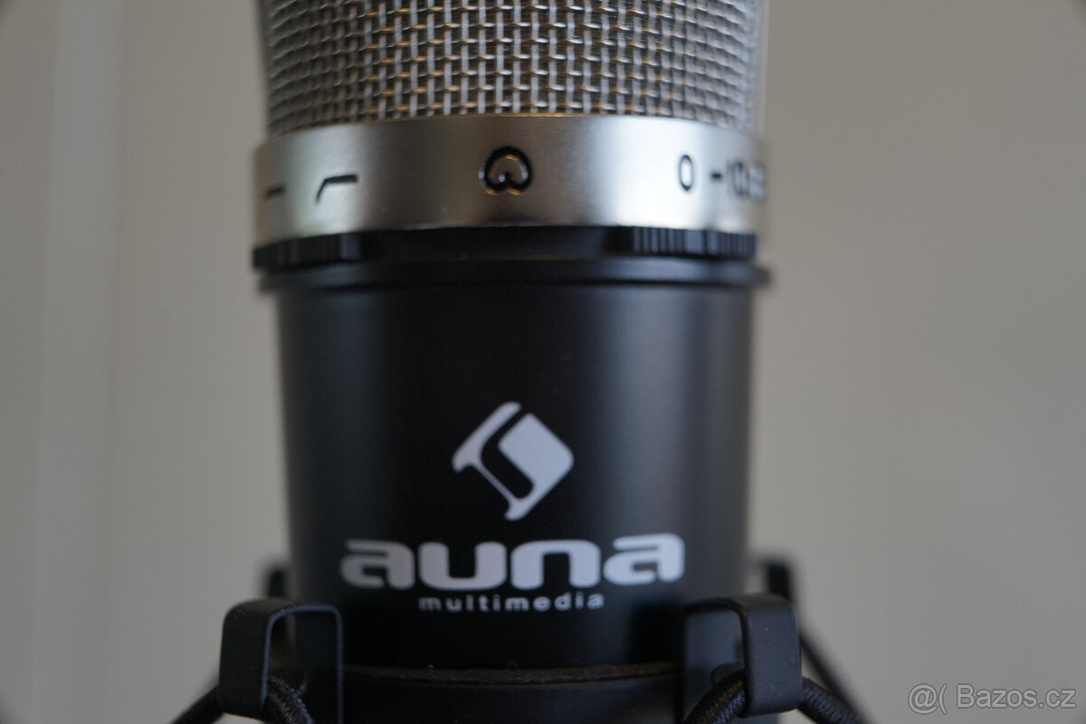 Mikrofon Auna - 5