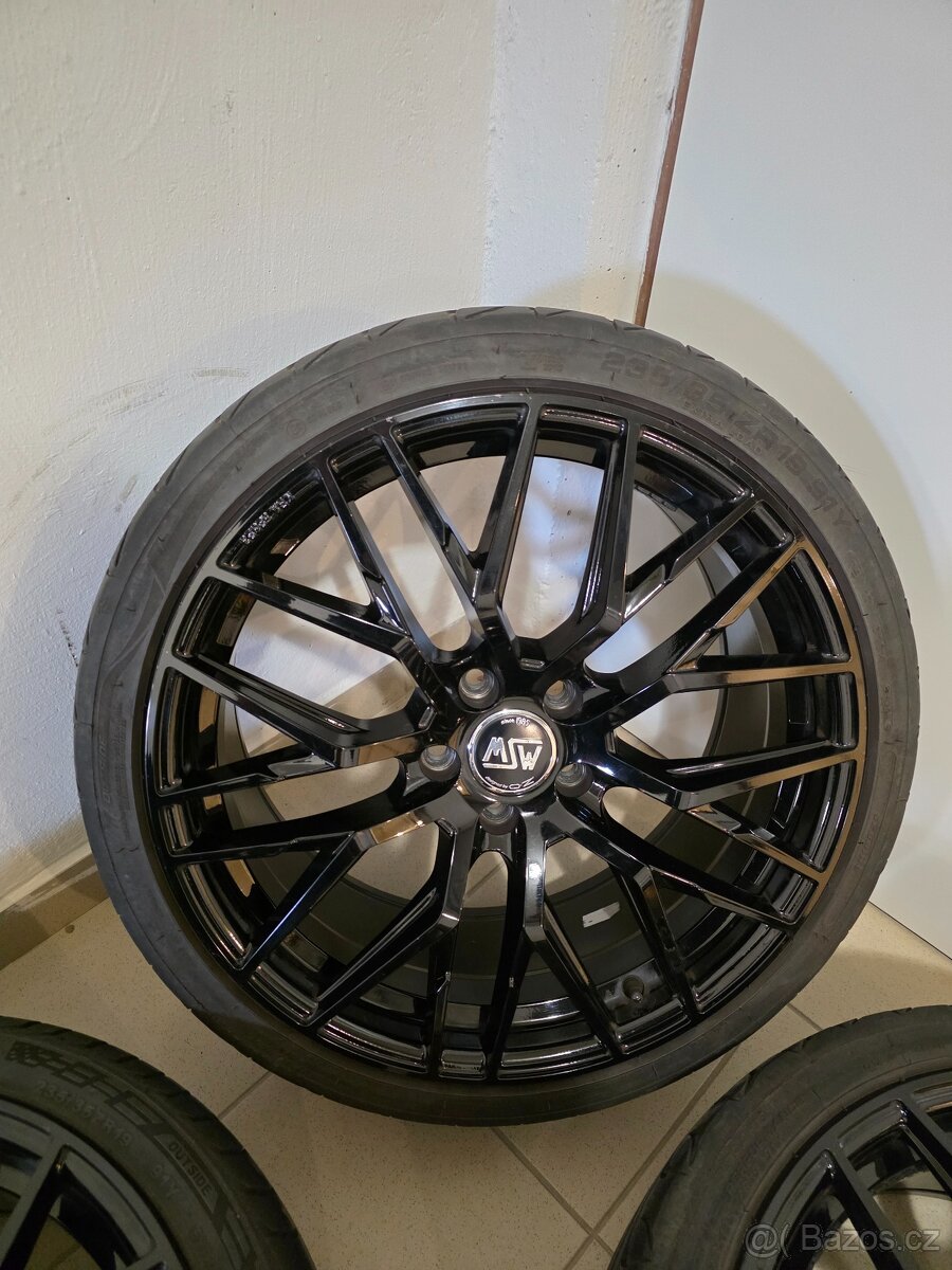 5x112 r19 MSW oz - 5