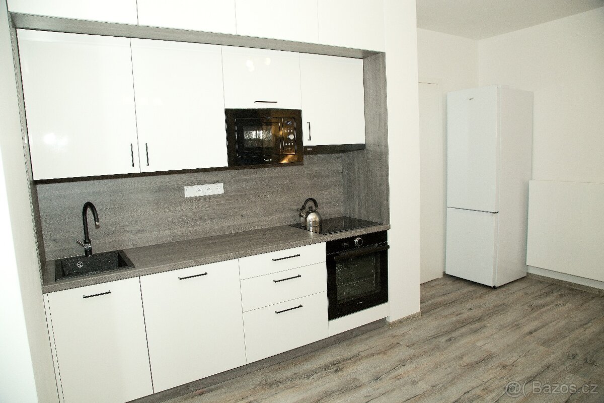 Prodej bytu 2+kk, 63 m2, Dolní Morava - 5