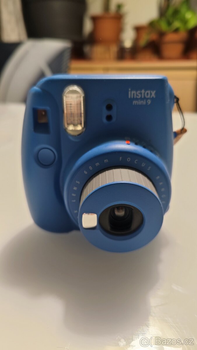 Instax mini 9 Fujifilm - 5