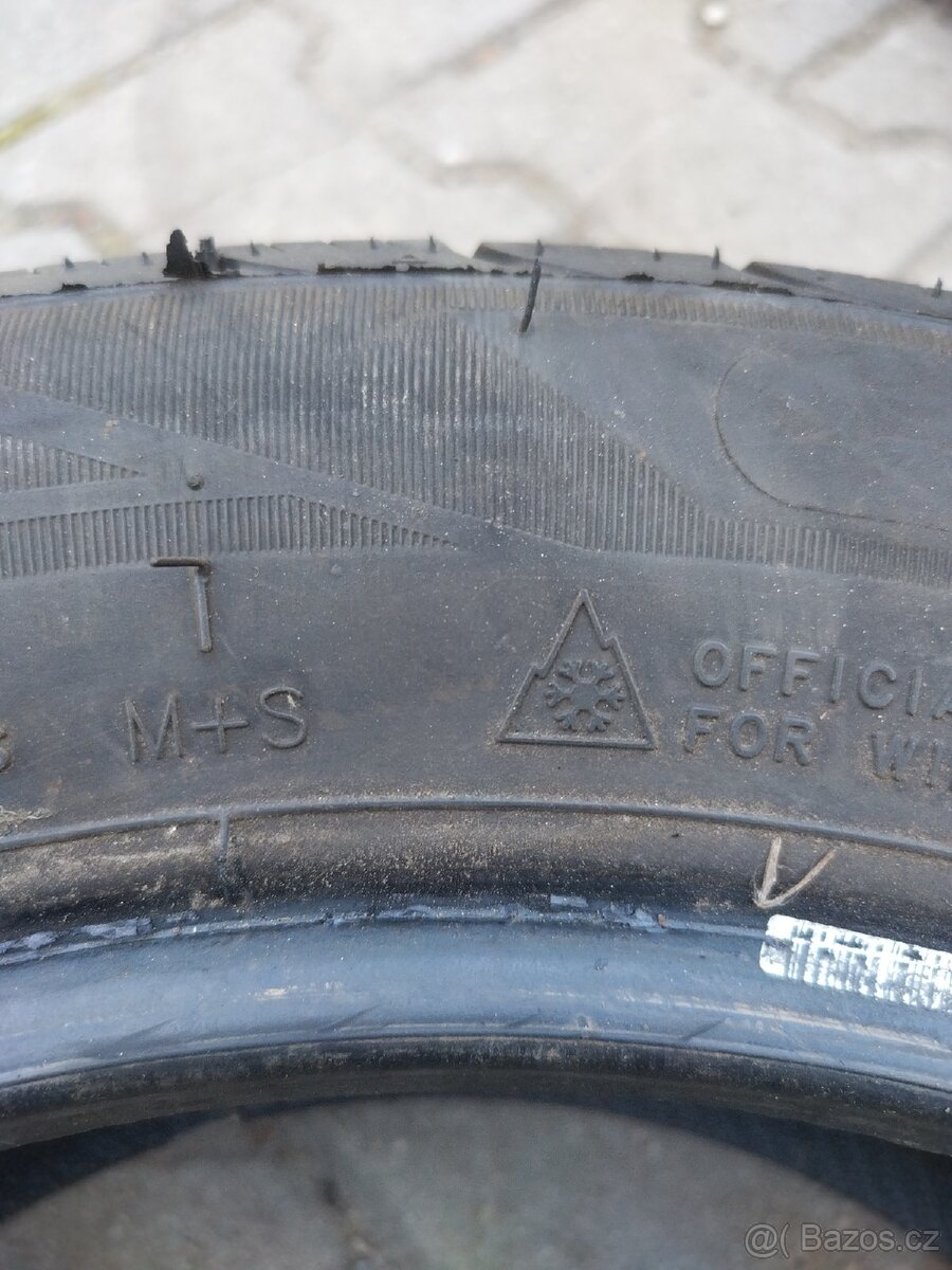 195/55 R15 - Windforce Catchforce A/S - 5