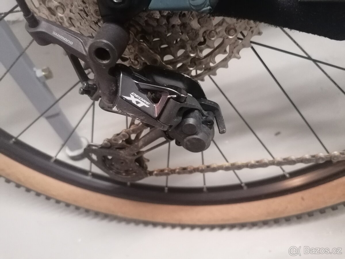 CTM Rascal 4.0 - 5